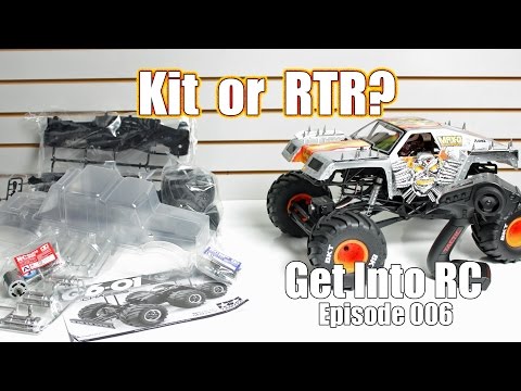 RemoteControlHQ's tweet image. #rc Kit or Ready To Run? - Get Into RC - remotecontrolhq.risingflowmedia.net/kit-or-ready-t… #RT #Retweet