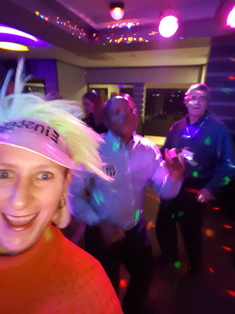 LandaJvR1's tweet photo. Thank you Pharma Dynamics for a fun filled evening #SASOCP2017 @SMUClinPharm @KardyRock @sasocp @NSchellack https://t.co/cWfM7HZhly