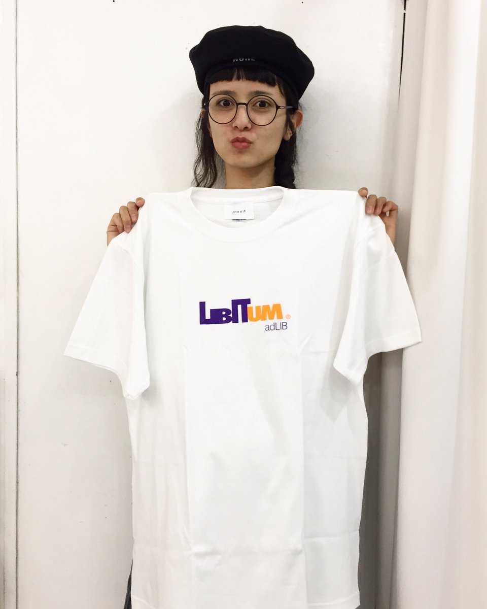 libitumadlib's tweet photo. 2017SS

coming soon

N'夙川BOYS

リンダdada

Thank you

#LIBITUMadLIB
#LIBITUM
#夙川BOYS
#リンダ
#歌手 https://t.co/e8jN4Hu6oR