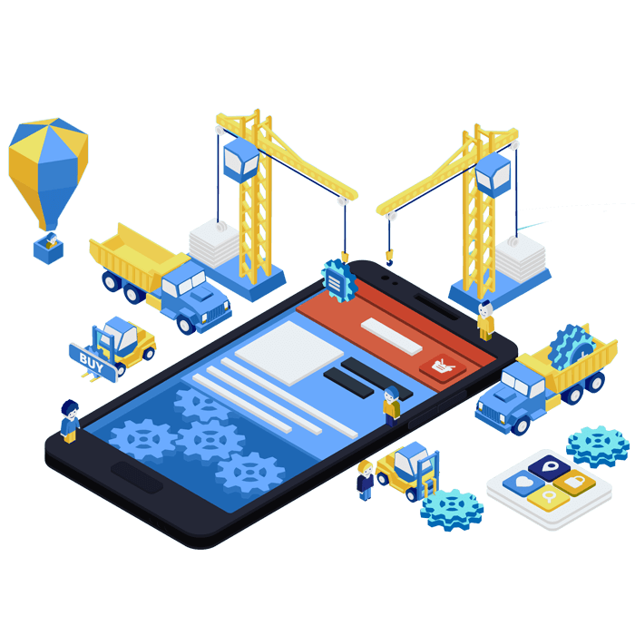 WorkholicsInfo's tweet photo. #Workholics is a full stack mobile app development company in India, which provides custom #MobileApp Development Services for #Android. https://t.co/9DvxkXHtEn