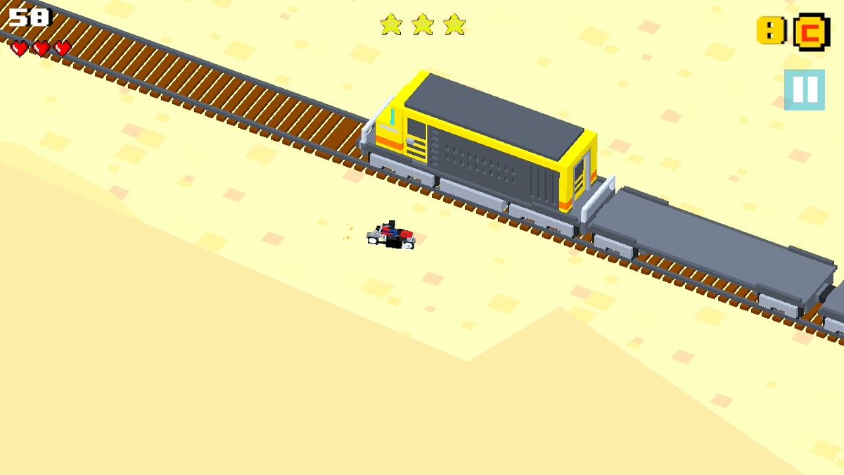 BlockvilleR's tweet photo. Don't get hit by the train.
Early Access on PlayStore
https://t.co/xpnZii9oUN
#indiedev #indiegame #gamedev #androidgames https://t.co/6G0vOmKaDk
