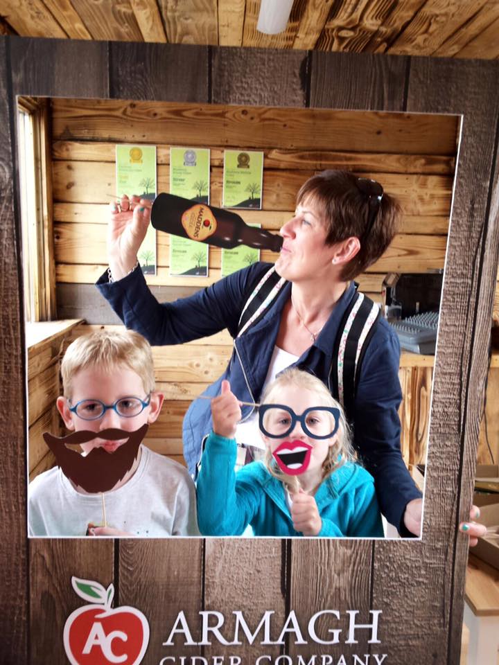 armaghcider's tweet photo. Next Sun is #FathersDay-our @BOIopenfarm will entertain kids,mum can chill on @TheRedBusCo &amp;dad can taste cider and see where it's all made! https://t.co/w7vWjP4bJf