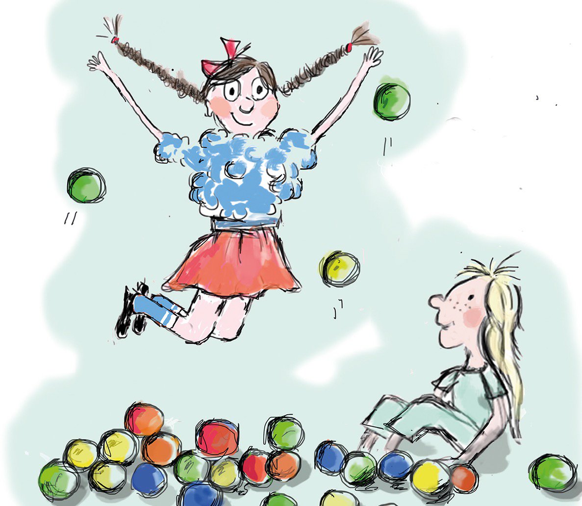 KidsproofAdam's tweet photo. Vandaag premiere 'Juni' bij @PllekNDSM Over vriendschap in de ballenbak. Leuke meiden &amp; muziek, leuke stek, gaan! https://t.co/cp6btOksIf https://t.co/CYM1SG8Myp