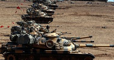 United States-led alliance pushes for final assault to liberate Islamic State-held Raqa in Syria.