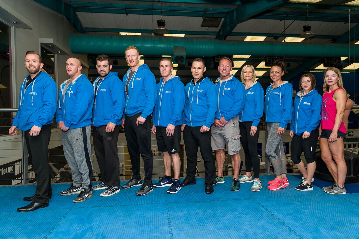 Good Luck to all of our amazing athletes at the BNBF &amp; UKBFF Championships this month, first one in Perth tom. #TeamPro-Life! ❤️🏆💪