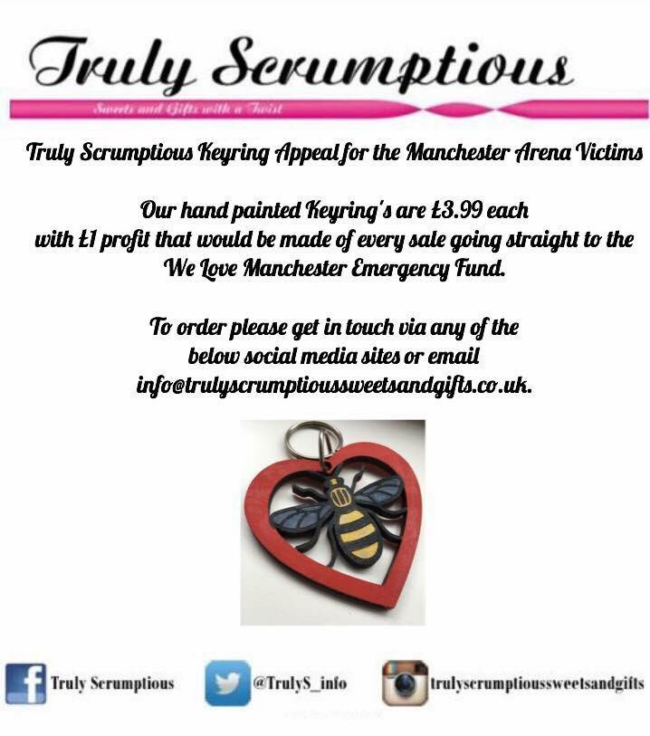 TrulyS_info's tweet photo. #OneLoveManchester #manchester #ManchesterAttack #manchesterarea #manchesterarenaexplosion #manchesterarenaexplosion #RochdaleHour #rt https://t.co/FxI9b2tRNX