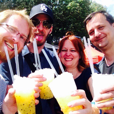 lioiltweets's tweet photo. #vltavín #lavi #slavoj #vorvaň #caipirinha #maracuya #brexit #may #macrone #cannoli #lari #summer #love #žlutý https://t.co/GAZVdRfcZP
