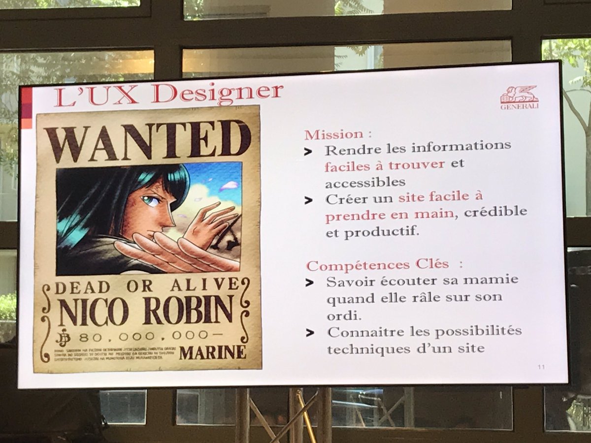 generalifrance's tweet photo. #CDMGE #Traficmanager #UXdesigner, responsable éditorial web : il n'y a pas que des assureurs dans l'#assurance ! https://t.co/xw3fn1sIn0