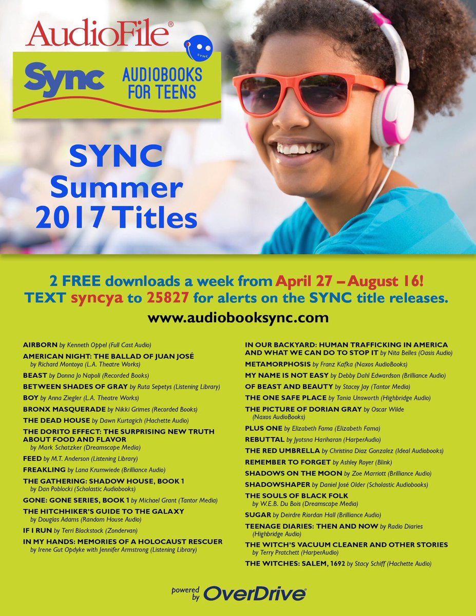 TCHS Library (@TCHSLibrary) | Twitter