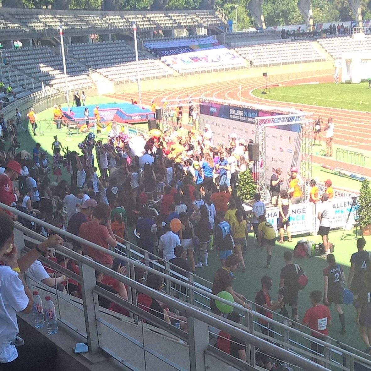 Junior UPMC tweet media