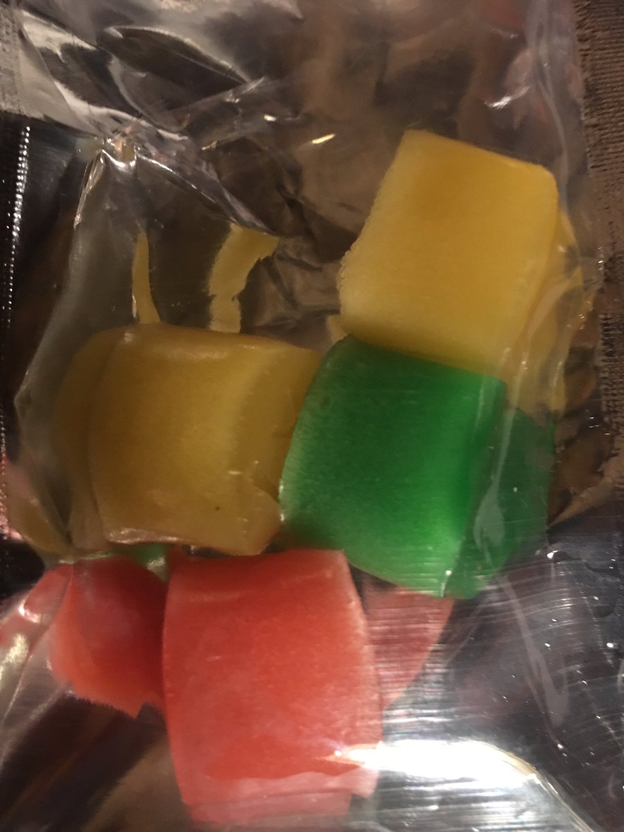 pixie_pipes's tweet photo. Quite possibly the best medicated treat I have tasted to date https://t.co/vuDKQjXz5S