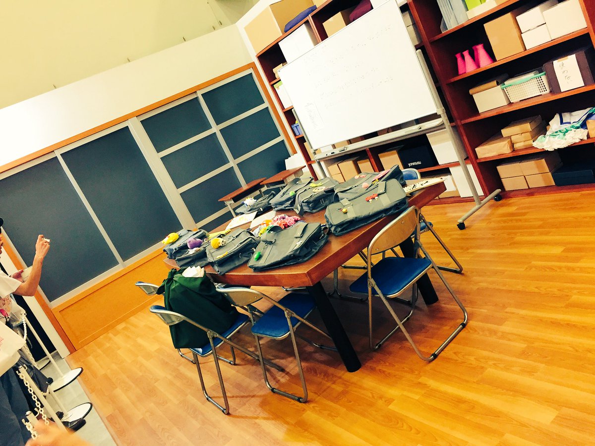 Od20010205's tweet photo. 今日感謝祭行ってきたお。
 #スクフェス感謝祭2017 https://t.co/l2hepThW4i
