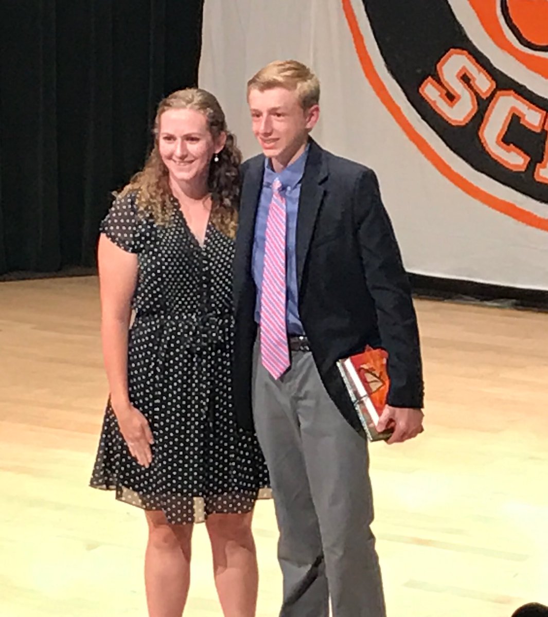 RectorySchoolCT's tweet image. A sample of the recipients at #RectorySchool's 9th-Grade Awards Ceremony. On to Graduation! Congratulations #classof2017 #highvaluelearning