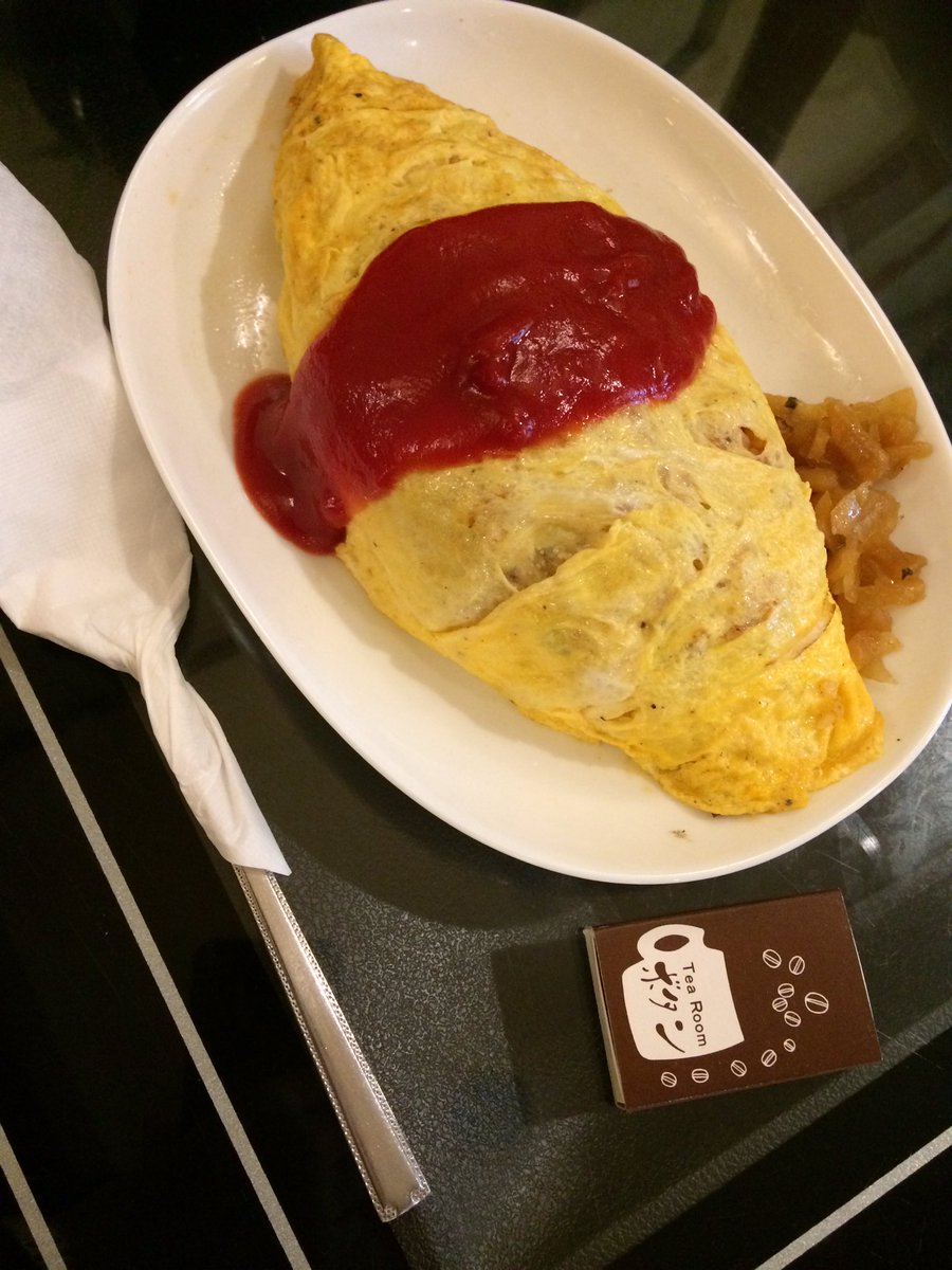Sikaku 東武練馬の 喫茶ボタン へ 沢山歩いてお腹を空かせてやって来ました 食事メニューが沢山あり迷ってオムライスを アツアツのボリュームたっぷり 可愛いマッチを頂きました カップからコーヒー豆が飛び出してきた様なイラストが可愛いです Sikaku 東武練馬の 喫茶ボタン へ 沢山歩いてお腹を空かせてやって来ました 食事メニューが沢山あり迷ってオムライスを アツアツのボリュームたっぷり 可愛いマッチを頂きました カップからコーヒー豆が飛び出してきた様なイラストが可愛いです