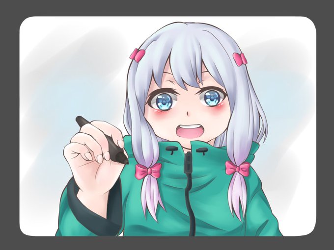 さぎりちゃんのtwitterイラスト検索結果 さぎりちゃんのtwitterイラスト検索結果