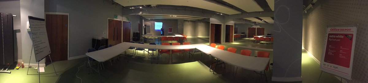 MarkBagnall's tweet photo. Gym instructing course ready to go with @Lifetime_PT @clubandspabham #weekendtraining #Education https://t.co/ImBG2gyJoz