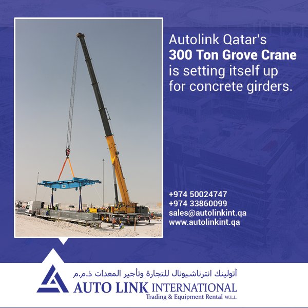 Auto Link Int Qatar tweet media