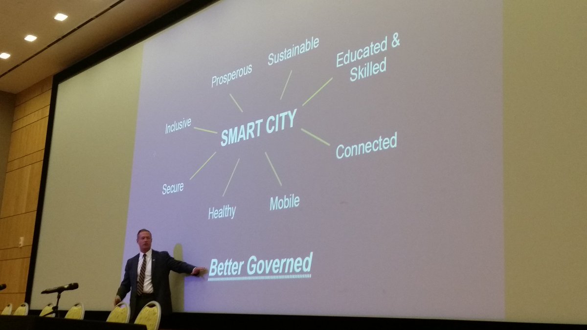 PamHemminger's tweet photo. Interesting discussions about how tech + data moves #trianglesmartcities  forward. @MartinOMalley @NancyMcFarlane @loribush TomBonfield https://t.co/IHekcHjm7H