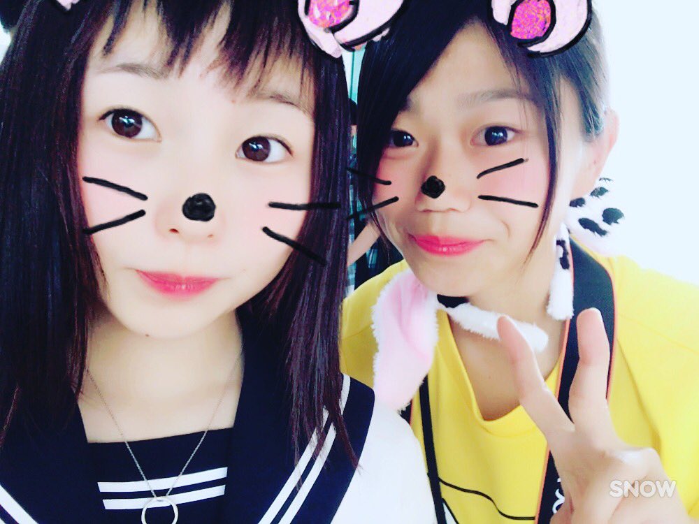 HiinakT's tweet photo. 文化祭～✌🏻✌🏾✌🏿～清流際～💛💙
劇本当につぼでした！
また行きたいなあって思わせてくれる
先輩達👯👯👯👯👯👯 https://t.co/L6j7ZsmJyM
