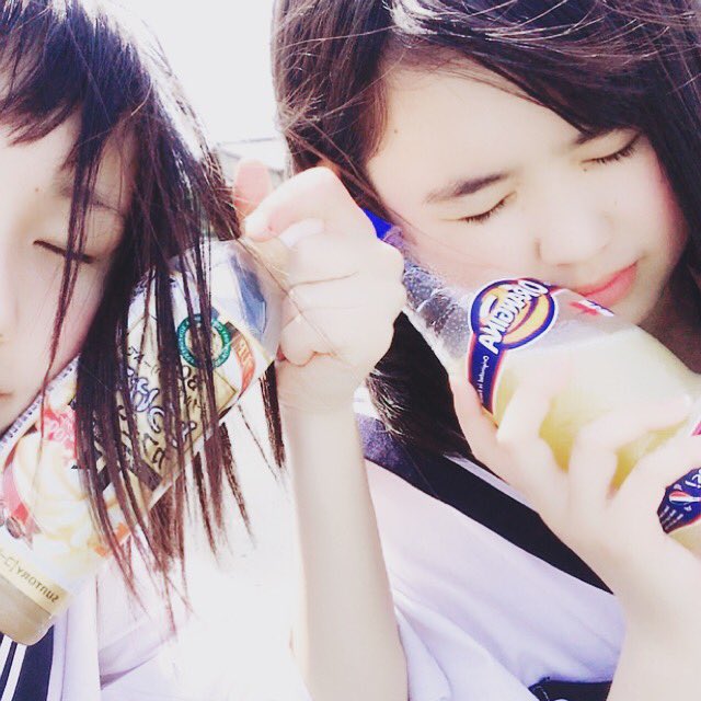 HiinakT's tweet photo. 文化祭～✌🏻✌🏾✌🏿～清流際～💛💙
劇本当につぼでした！
また行きたいなあって思わせてくれる
先輩達👯👯👯👯👯👯 https://t.co/L6j7ZsmJyM