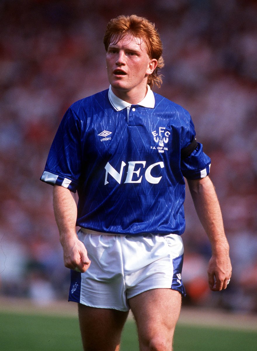 Happy Blue Birthday to STUAMCCALL 53today first substitute ever to score two fa cup final goals 