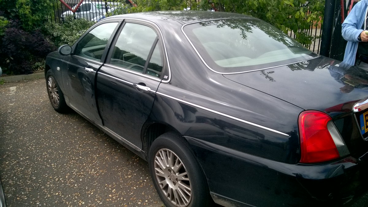 PboroCops's tweet photo. Seized by the Impact team today, being used without insurance, and driver not even old enough to have a licence! #pbimpact #1236 https://t.co/EeTvBTpwV0