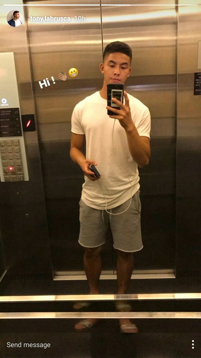 Rodrey_Go's tweet photo. @TonysTroop_PH @AnthonyLuvers_ @tonythesharky soliddddd forever 😍😍😍😍 https://t.co/RiwojVBurU