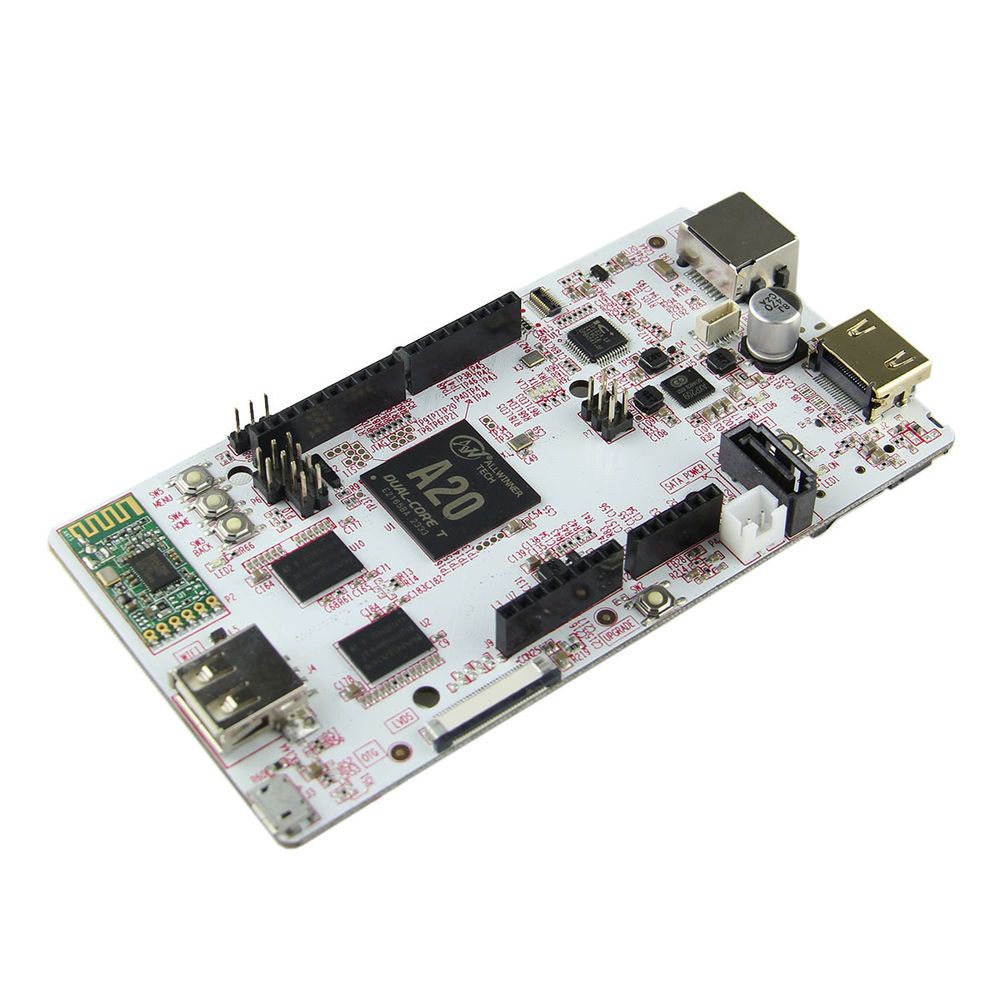 DIYElectroDeals's tweet image. PCDuino V3 1GHz Dual Core Cortex-A7 Development Board For Arduino PC #pckit #pcduino #arduinopc #dboard #developers buff.ly/2rgD4hv