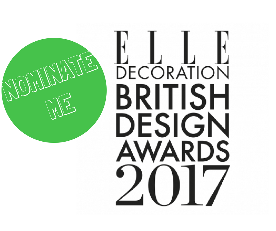 CoucouManou's tweet photo. If you think CoucouManou furniture designs are worthy of an award, Please nominate me on @ELLEDecoUK use #EDbda17 for Furniture category 👍🏻 https://t.co/pkKSSaDybV