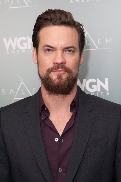 Happy Birthday Shane West 