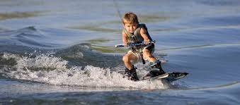 What's a #Currituck summer without water sports? Get out on the water today! #SaturdayFun #Currituck365 social.visitcurrituck.com/lA0C