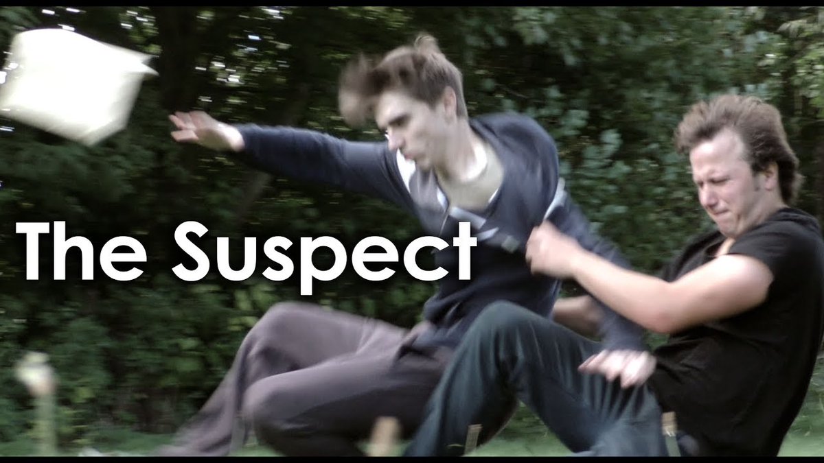 EndlessDayProds's tweet photo. NEW VIDEO ONLINE! Check out our latest short film, The Suspect! https://t.co/KLi68CTWup 
#shortfilm #filmmaking #Filmmaker #Oxfordshire https://t.co/tFszKUCVPt