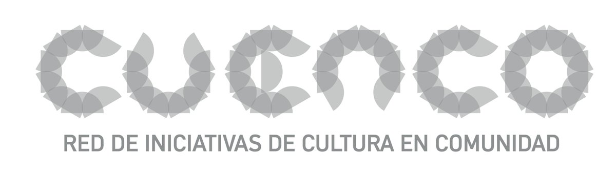danzatrayectos's tweet photo. Formamos parte de #RedCuenco Iniciativas Cultura en Comunidad con #ParesSueltos @CIRCOSOCIALZGZ y @TComunitarioZgz https://t.co/dTvPxzyEdn https://t.co/jdXeJ074bj