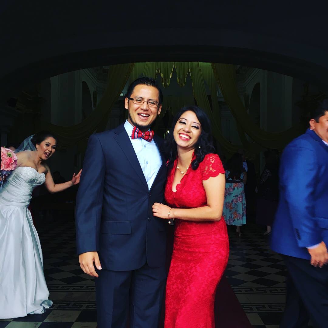 AlmozGuate's tweet photo. Almoz Guatemala en todo momento contigo 😌👔 

Nuestros amigos nos comparten fotos de cómo lucen #AlmozGuate 

#LoNuestroEsPrimero https://t.co/Xq6VX5lpSh
