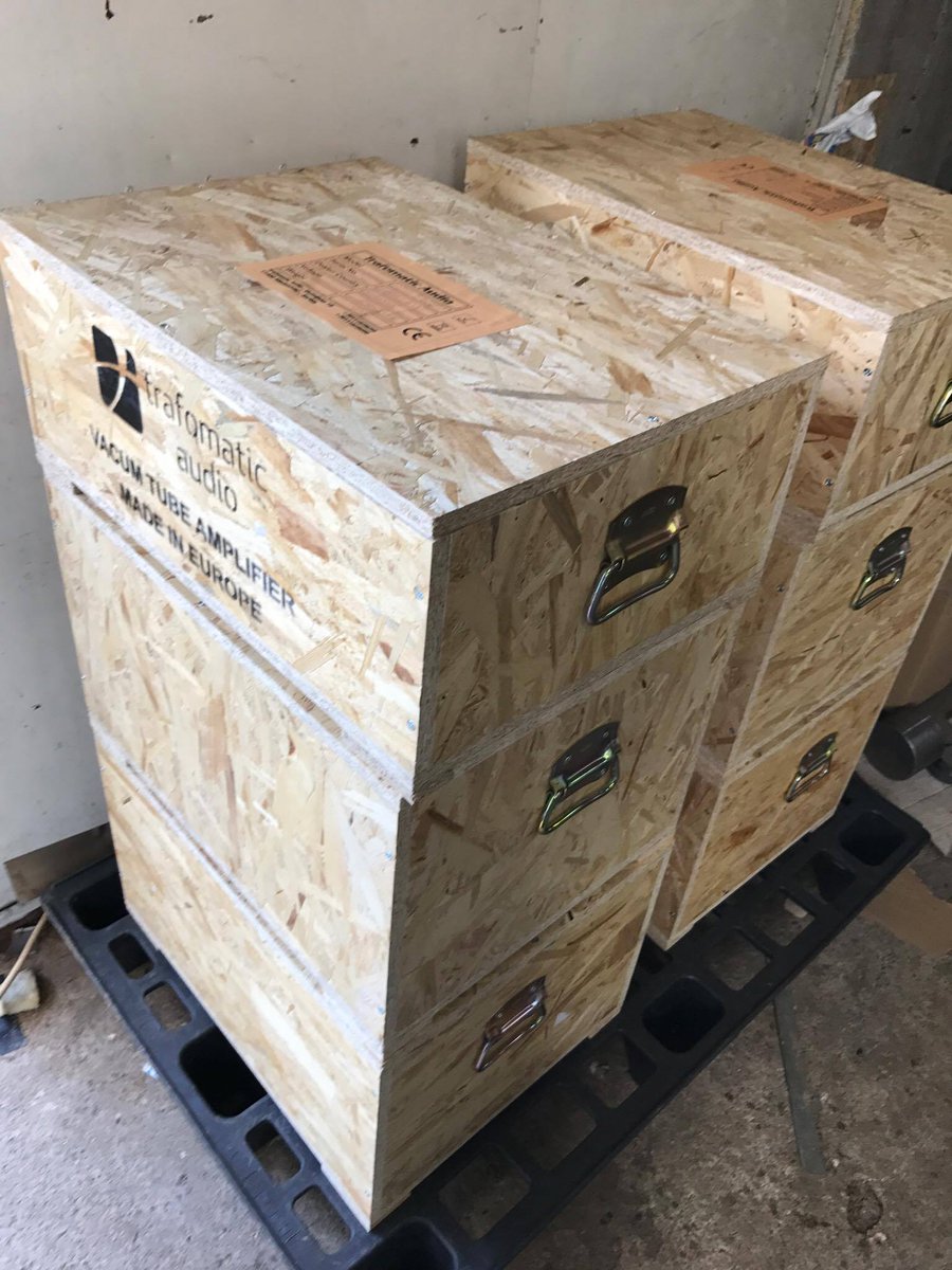 bd_audio's tweet photo. Trafomatic Evolution Range Incoming! https://t.co/UcDsKgepCZ