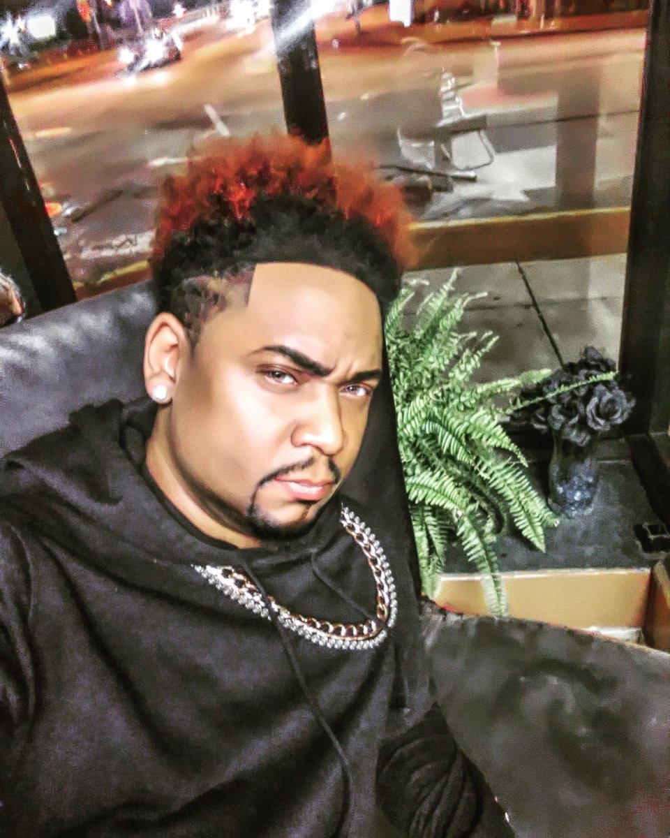 Curtis Lewis Jr. (CurtisLewisJr) Twitter