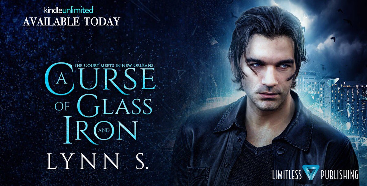 Lynnette_S13's tweet photo. Get your copy of Curse of Glass and Iron on Pre-Sale! Available on June 20

https://t.co/p4AuNqWeah https://t.co/FVpJ0VllBE