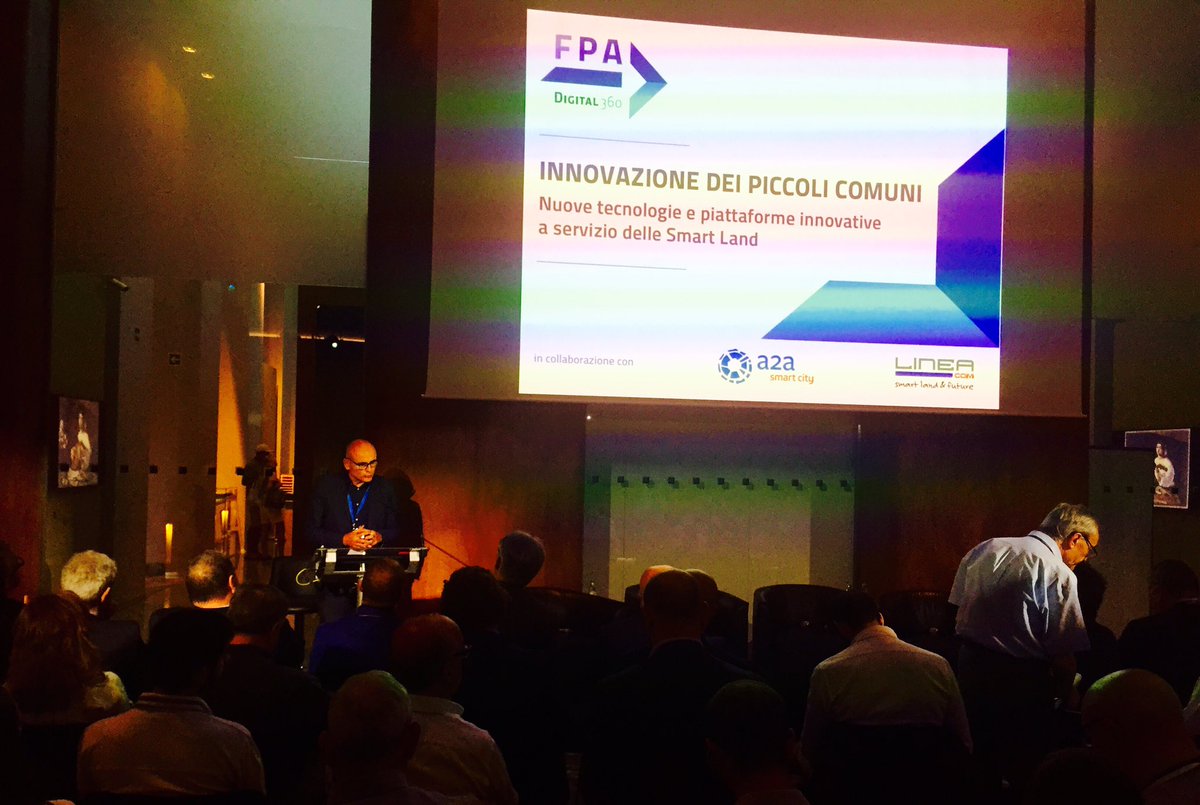 Cremona Tec-Night tweet media