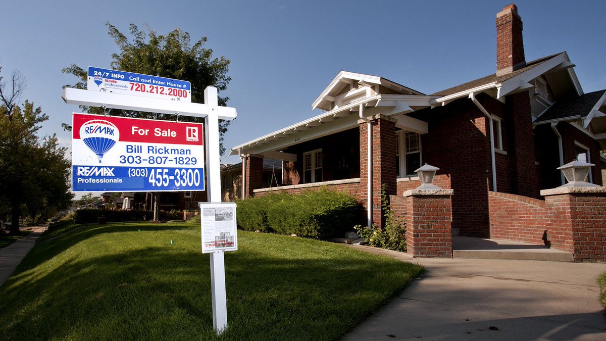 MattHSchuurman's tweet photo. Mortgage rates slide to nearly seven-month low
https://t.co/tl9zCRVrAm https://t.co/wG7xvyFC3H