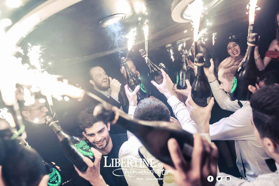DonClubKing's tweet image. Ready For Another Round at @WeAreLibertine #Saturdays #Tables #Guestlist #london