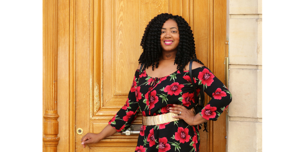 TheHillsMD's tweet photo. Wanna see more of this HOT @Forever21 floral romper? Check out 'From Paris With Love' on https://t.co/5GBzEtOO4H. #psfashion #f21xme https://t.co/DafXybcYOV
