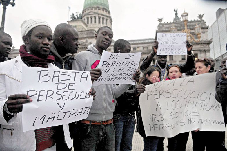 Tiempo Argentino tweet media