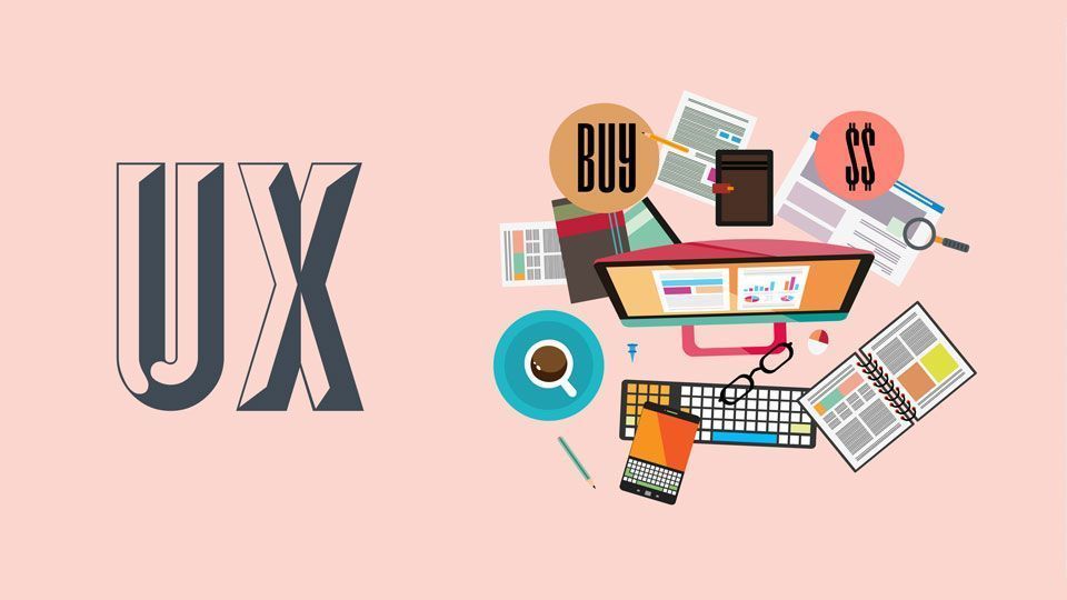 How Can Your Website Deliver a Better User Experience?
#design #graphicdesign #webdesign #marketing #business bit.ly/2r3rTcV