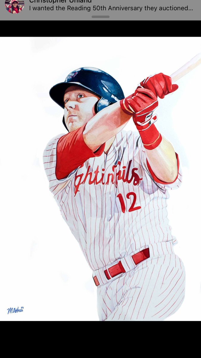 CertainPR's tweet photo. Today's the day @IronPigs #futurephillies @RhysHoskins22 and @_JorgeAlfaro11 at @DynastySportsPA @OxfordValleyPA 11a. #baseball #autographs https://t.co/fatwsRdiUR