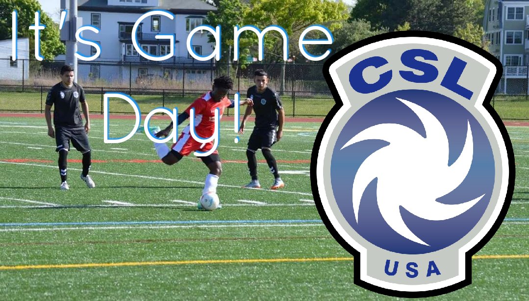 It's Game Day! #week7 #prorelforusa #cslusa