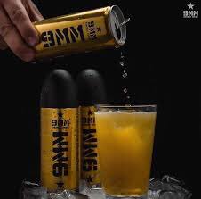 DParallelTrade's tweet image. Exclusive distributor 9mm energydrink.
#energydrinks #beverages #drinking #retailers #9mmenergydrink