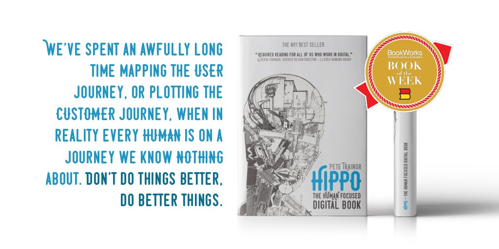 ˗ˏˋ Pete Trainor ˎˊ tweet media