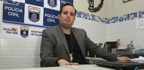 Polícia localiza suspeitos de violentar idoso na Estação Ipiranga goo.gl/2R7736