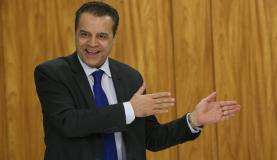 Justiça Federal acata pedido de transferência de Henrique Alves para Brasília terra.com.br/noticias/brasi…