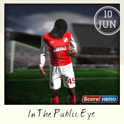 kahn972's tweet photo. In The Public Eye #scoreherohhjjjkjkgy https://t.co/ju2QGJ1si7 https://t.co/aSuXMtPaO4
